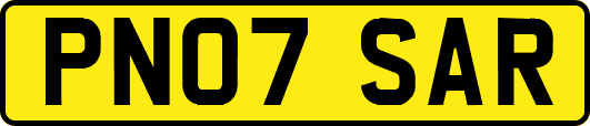PN07SAR