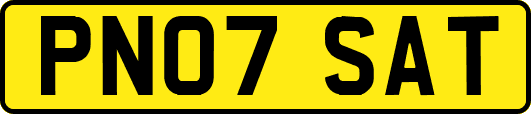 PN07SAT
