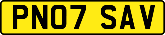 PN07SAV