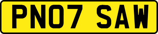 PN07SAW
