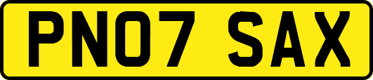 PN07SAX