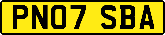 PN07SBA