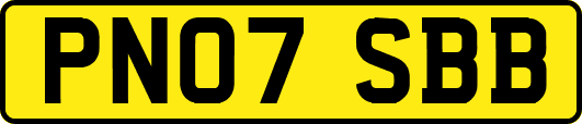 PN07SBB