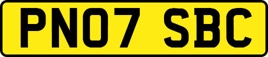 PN07SBC