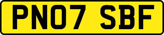 PN07SBF