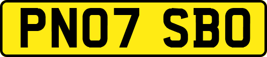 PN07SBO