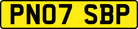 PN07SBP