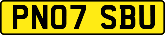 PN07SBU
