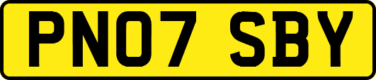 PN07SBY