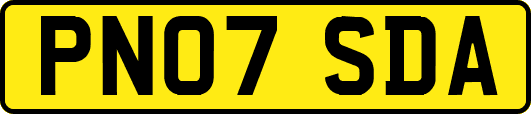 PN07SDA