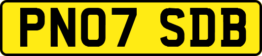 PN07SDB