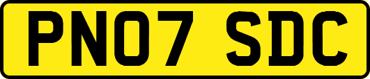 PN07SDC