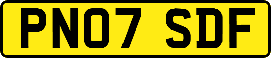 PN07SDF
