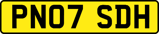PN07SDH