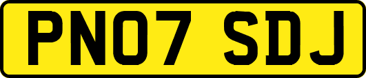PN07SDJ