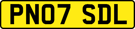 PN07SDL