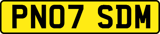 PN07SDM