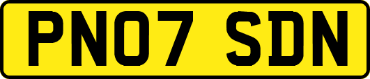 PN07SDN