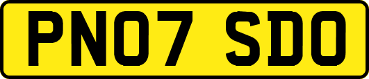 PN07SDO