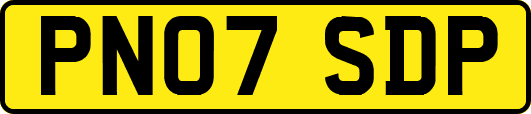 PN07SDP
