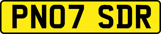 PN07SDR