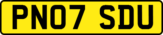 PN07SDU