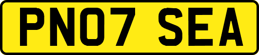 PN07SEA