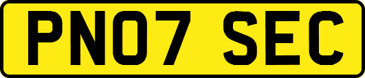 PN07SEC