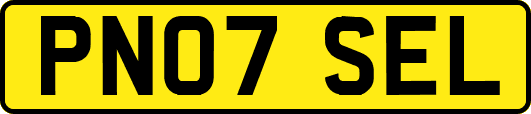 PN07SEL