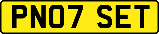 PN07SET