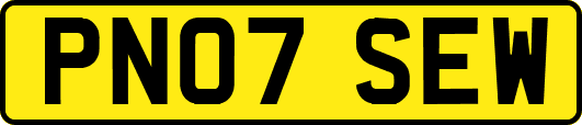 PN07SEW