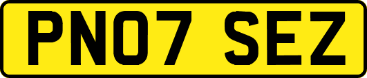 PN07SEZ