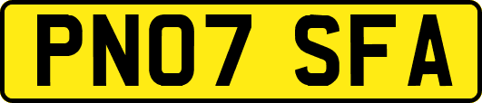 PN07SFA