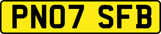 PN07SFB