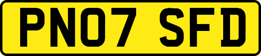 PN07SFD