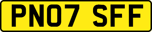 PN07SFF
