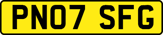 PN07SFG