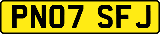 PN07SFJ