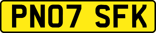 PN07SFK
