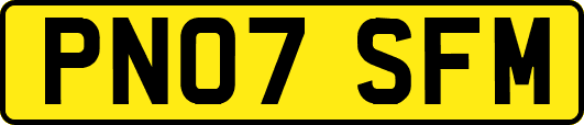 PN07SFM