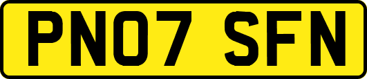PN07SFN