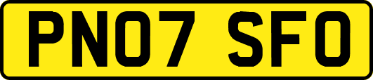 PN07SFO