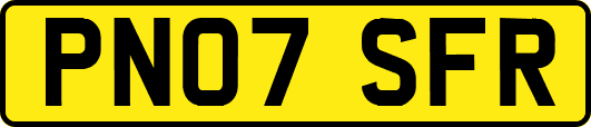 PN07SFR