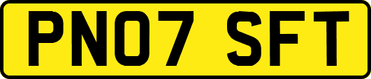 PN07SFT