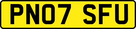 PN07SFU