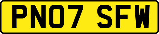 PN07SFW
