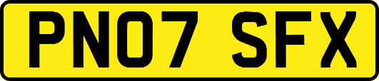 PN07SFX