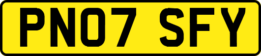 PN07SFY