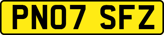 PN07SFZ