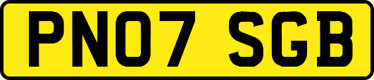 PN07SGB
